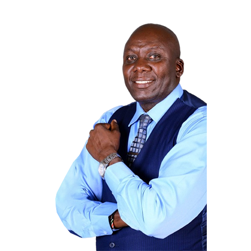 Simon Ngunjiri Gathoni