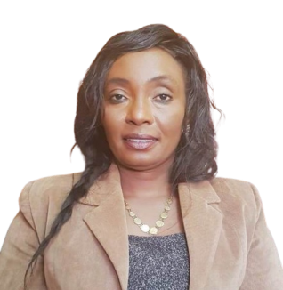JACINTA WANZA NG’AMITUKI