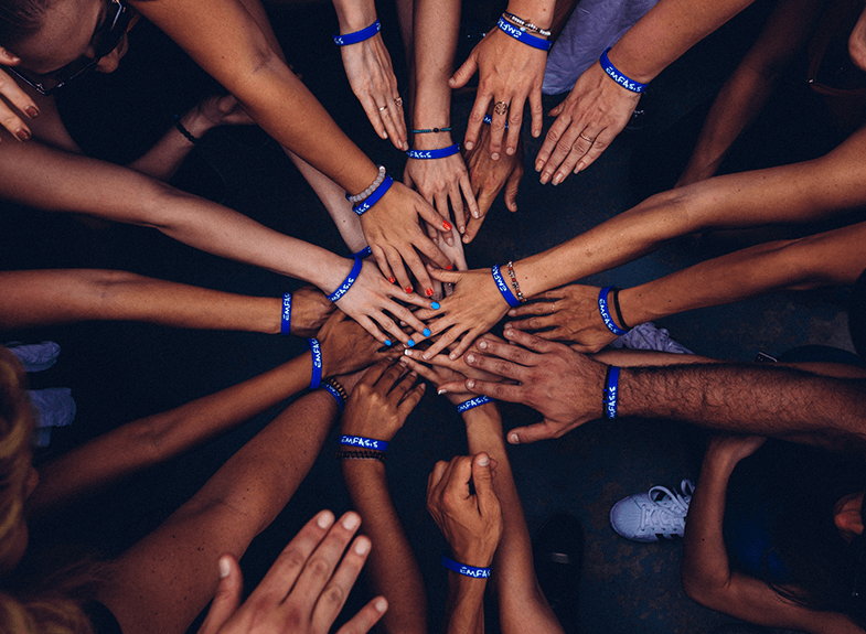 Building Stronger Communities Through Collective Action