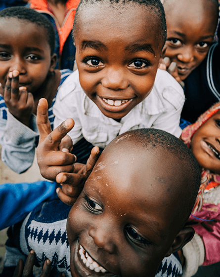 1. The Power of Giving: How Small Donations Create Big Impact