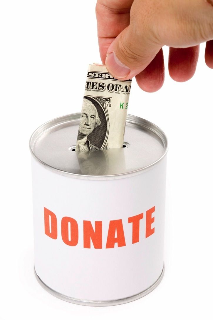 donation image